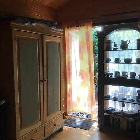 Ferienhaus Nele คูล็องสบอร์น ภายนอก รูปภาพ
