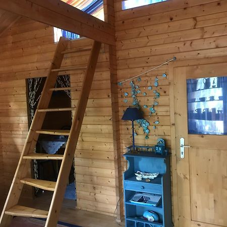 Ferienhaus Nele คูล็องสบอร์น ภายนอก รูปภาพ