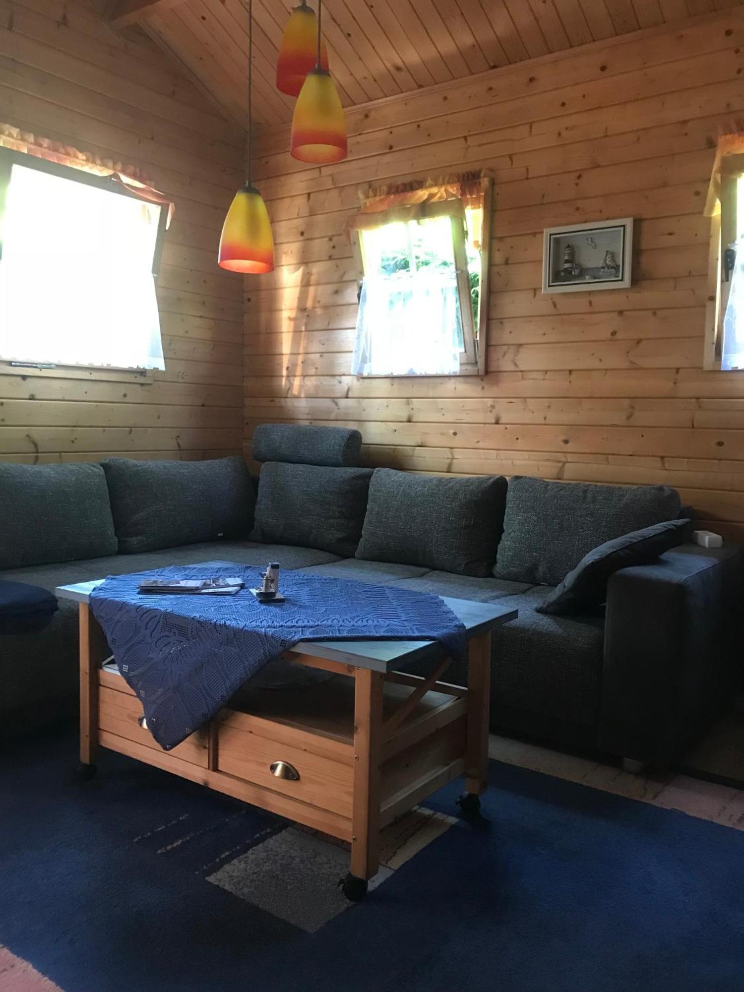 Ferienhaus Nele คูล็องสบอร์น ภายนอก รูปภาพ