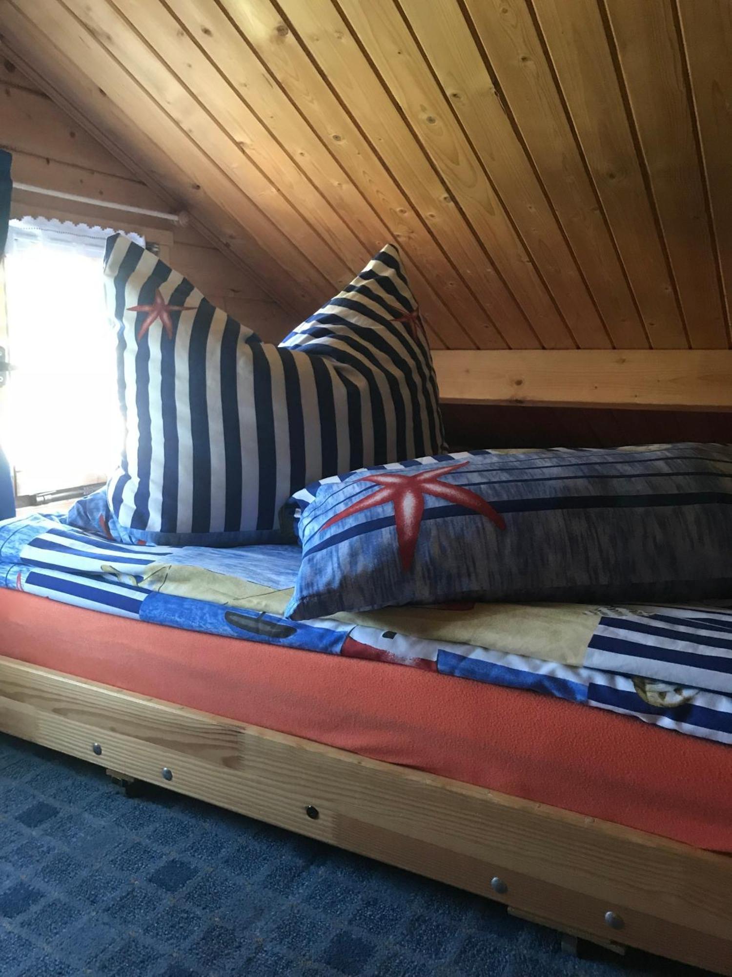 Ferienhaus Nele คูล็องสบอร์น ภายนอก รูปภาพ
